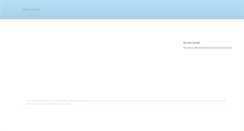 Desktop Screenshot of officeof.com
